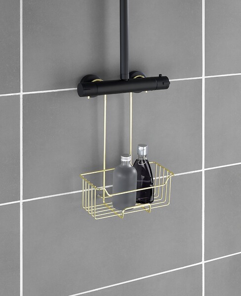 WENKO - Svt dch therm inox milo or - large