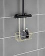 WENKO - Svt dch therm inox milo or - vignette