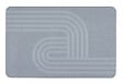 WENKO - Tapis bain manhattan 60x39 - vignette