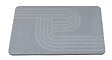 WENKO - Tapis bain manhattan 60x39 - vignette