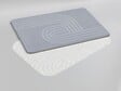 WENKO - Tapis bain manhattan 60x39 - vignette