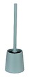 WENKO - 20 brosses WC silicone - Sortino - Assortiment 4 couleurs - vignette