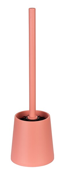 WENKO - 20 brosses WC silicone - Sortino - Assortiment 4 couleurs - large