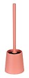 WENKO - 20 brosses WC silicone - Sortino - Assortiment 4 couleurs - vignette