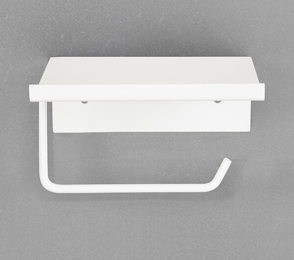 WENKO - Der papier wc desulo bl mat - large
