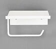 WENKO - Der papier wc desulo bl mat - vignette