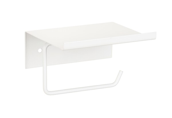 WENKO - Der papier wc desulo bl mat - large
