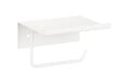 WENKO - Der papier wc desulo bl mat - vignette
