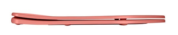 WENKO - Abattant galati corail mat - large