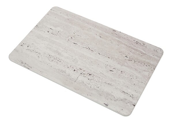 WENKO - Tapis de bain puna 60x39 cm - large