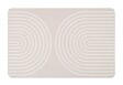 WENKO - Tapis de bain nazca 60x39 cm - vignette