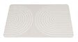 WENKO - Tapis de bain nazca 60x39 cm - vignette