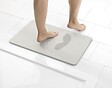 WENKO - Tapis de bain nazca 60x39 cm - vignette