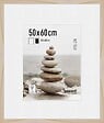 NIELSEN - Cadre bois NIELSEN APOLLON naturel 50x60cm - vignette