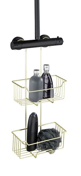 WENKO - Svt douche therm milo 2n, or - large