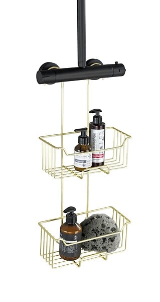 WENKO - Svt douche therm milo 2n, or - large