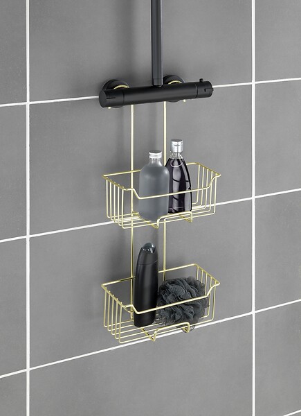 WENKO - Svt douche therm milo 2n, or - large