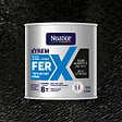 NUANCE - Peinture fer noir ral9005mART 0.5L - vignette