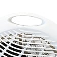 NIKLAS - Chauffage électrique 2000W Radiateur Soufflant Climatiseur Portable Blanc Thermostat 5 à 35°C  NIKLAS - vignette