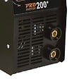 PROWELTEK - Poste a souder Inverter 200 Ampères Numérique Professionnel Soudure à l'arc PRO200 PROWELTEK - vignette