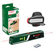 BOSCH - EasyLevel - Laser ligne et point NEW - vignette