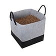 EDA - Sac à granulés feutrine Jura Montania - 60L EDA - vignette