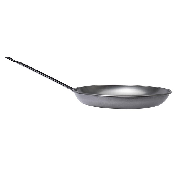 VAELLO - Poêle à châtaignes Ø 28cm - large