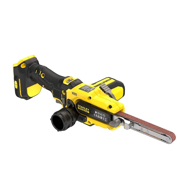 STANLEY Fatmax - V20 lime électrique 13mm 18V - sans batterie - large