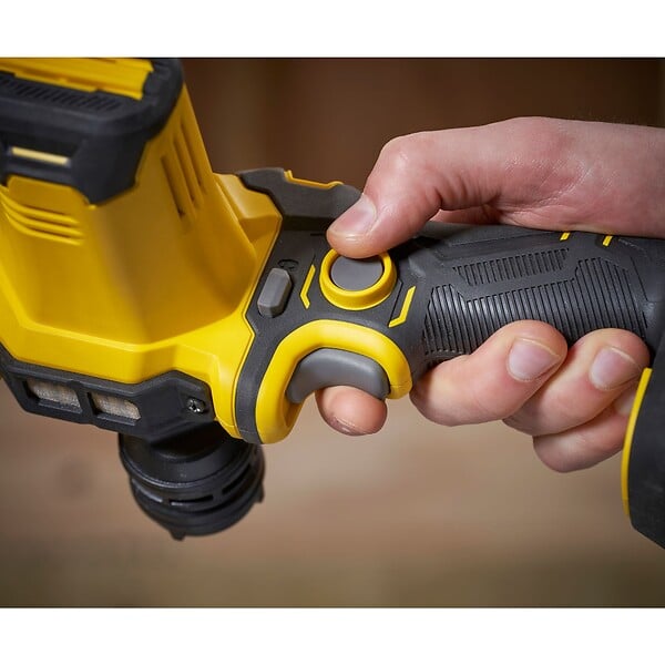 STANLEY Fatmax - V20 lime électrique 13mm 18V - sans batterie - large
