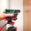 BOSCH - EasyLevel - Laser ligne et point NEW - vignette
