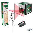BOSCH - Quigo Plus - Laser lignes NEW - vignette