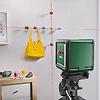 BOSCH - Quigo Plus - Laser lignes NEW - vignette