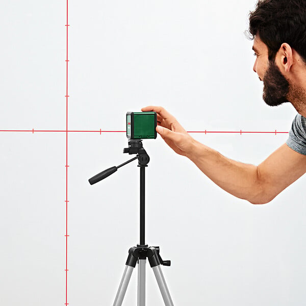 BOSCH - Quigo Plus - Laser lignes NEW - large