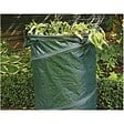 KZ GARDEN - Sac de jardin 120 Litres avec Poignées Pliable Jardinage Dechets Verts Compost KZ GARDEN - vignette