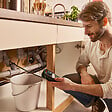 BOSCH - Caméra d'inspection UniversalInspect - vignette