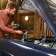 BOSCH - Caméra d'inspection UniversalInspect - vignette