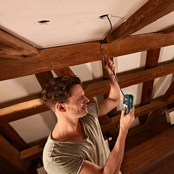 BOSCH - Caméra d'inspection UniversalInspect - large