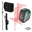 BOSCH - Laser lignes croisées UniversalLevel 3 tige TP 320 - 10 m - vignette