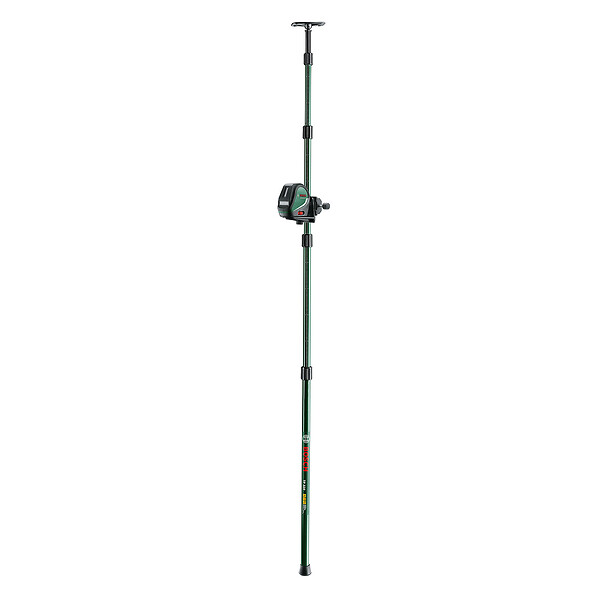 BOSCH - Laser lignes croisées UniversalLevel 3 tige TP 320 - 10 m - large