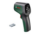 BOSCH - Détecteur thermique - UniversalTemp - Plage -30°C à +500°C - vignette