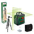 BOSCH - Laser lignes AdvancedLevel 360 - vignette