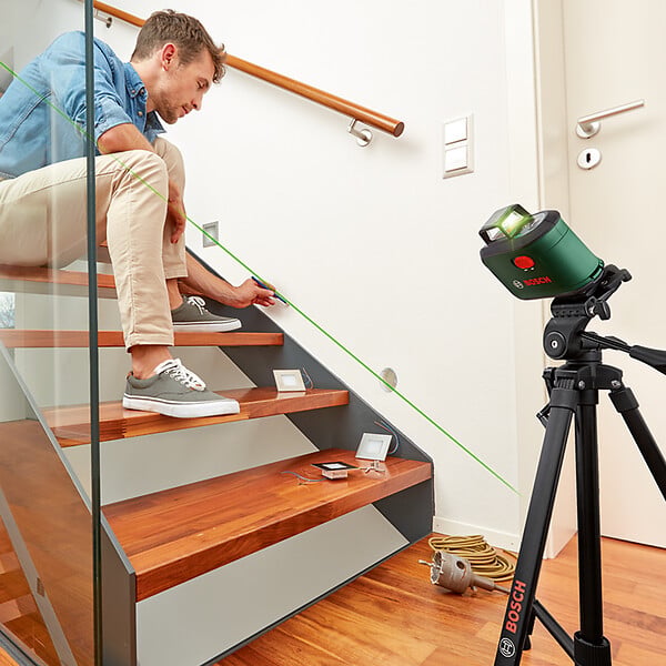 BOSCH - Laser lignes AdvancedLevel 360 - large