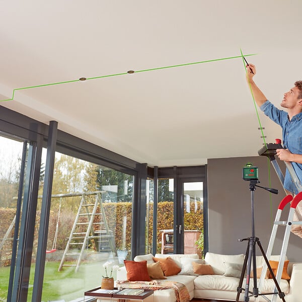 BOSCH - Laser lignes AdvancedLevel 360 - large
