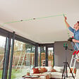 BOSCH - Laser lignes AdvancedLevel 360 - vignette