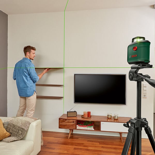 BOSCH - Laser lignes AdvancedLevel 360 - large