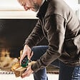 BOSCH - Humidimètre pour bois - UniversalHumid - Plages 7,1% à 74,7% - vignette