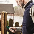 BOSCH - Humidimètre pour bois - UniversalHumid - Plages 7,1% à 74,7% - vignette