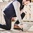 BOSCH - Humidimètre pour bois - UniversalHumid - Plages 7,1% à 74,7% - vignette