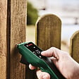 BOSCH - Humidimètre pour bois - UniversalHumid - Plages 7,1% à 74,7% - vignette