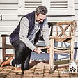 BOSCH - Humidimètre pour bois - UniversalHumid - Plages 7,1% à 74,7% - vignette